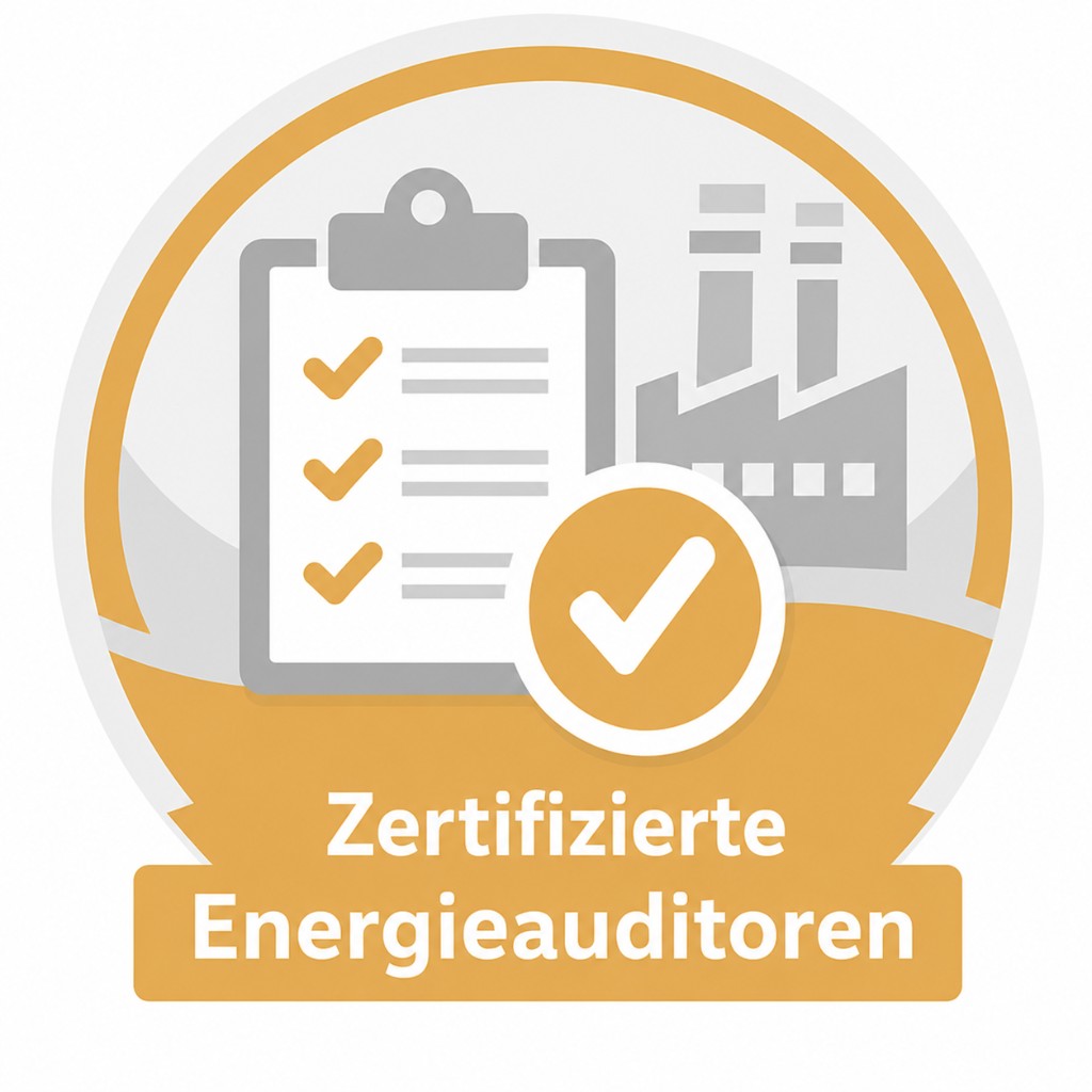 Qualifizierte Energieauditoren